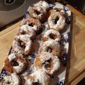 Cooksnap de Kempler Elisheva sur la recette Beignets de bananes plantains