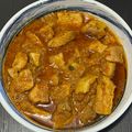 Cooksnap dari bonny gunadi untuk resep Babi Genyol / Be Genyol Bali