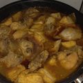 Cooksnap dari teresa ratna Handayani untuk resep Semur Ayam Simpel