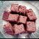 Rosalin dash का कुकस्नैप जब उन्होंने चॉकलेट केक (chocolate cake recipe in Hindi) बनाया था।