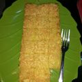 Cooksnap dari Vena Vesa Yulianti untuk resep Proll Tape Keju