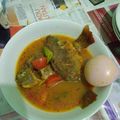 Cooksnap dari Fitriana Nelvi untuk resep Ikan Kuah Kuning Asam Pedas