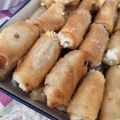 صورة من Msms🍒، شاركها بعد تجربة وصفة زنود الست بالعجينه البيتيه