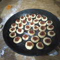 El cooksnap de Norma Ivancich cuando hizo Galletitas pepas rápidas y fáciles!.