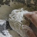 Cooksnap dari Eva Nofela untuk resep Pentol Aci/Baso Aci Endul Ala-ala