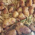 El cooksnap de edite_val cuando hizo Espaguetis orientales 🇨🇳.