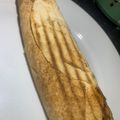 Ayshat Adamawa(U. Maduwa)'s cooksnap of when they made Shawarma.