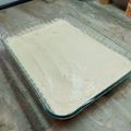 El cooksnap de Patricia Moyes cuando hizo Postre de limón con leche condensada súper fácil.
