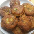 Cooksnap από nitsa στη συνταγή Φαβοκεφτεδάκια