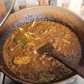 Cooksnap dari fifinevelyn untuk resep Rawon...juara👍