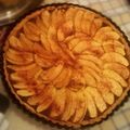 Cooksnap από Rania στη συνταγή Ζύμη τάρτας