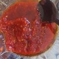 Cooksnap dari Audiyaw untuk resep Sambal terasi pedas manis