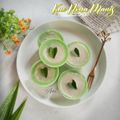 Cooksnap dari 🍒Astri Anjar🍍 untuk resep Kue Nona Manis
