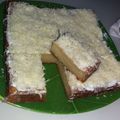 Cooksnap dari Lily Mekar untuk resep Prol Tape Keju