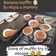 Cooksnap dari Yustina Cicilia untuk resep Banana Chocolate Chip muffins (pr_olahancoklat)