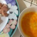 Cooksnap dari avirazy untuk resep Mun Tahu Simple