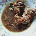 Cooksnap dari linda firdasari untuk resep Ayam Kecap Pedas