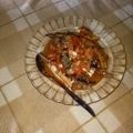 Cooksnap dari Anggi Anggrainie untuk resep Ikan Masak Saus Sarden