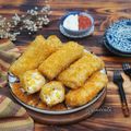 Cooksnap dari Giacinta Permana untuk resep Risoles Jagung Sosis