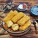 Cooksnap dari Giacinta Permana untuk resep Risoles Jagung Sosis