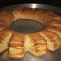 El cooksnap de Miiky cuando hizo Cremona exprés rellena.