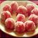 Rafiqua Shama का कुकस्नैप जब उन्होंने रोज़ कोकोनट लड्डू (Rose Coconut laddu recipe in Hindi) बनाया था।
