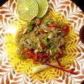 Cooksnap dari Niken Damayanti untuk resep Sambal bawang merah