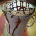 Poonam Singh का कुकस्नैप जब उन्होंने कोल्ड कॉफ़ी(cold coffee recipe in hindi) बनाया था।