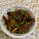 Cooksnap Inaz Sa’ad semasa beliau membuat Ayam Masak Kicap Pedas.