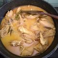 Cooksnap dari asni untuk resep Gulai Ayam Khas Padang