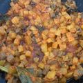 Cooksnap dari shalsa ardiansyah untuk resep Sambal Goreng Kentang Ati