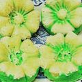 Cooksnap dari Silya Larope untuk resep Putu Ayu -keto #ketopad_cp_ketobeticcake