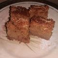 Cooksnap dari Rosi Magdalena untuk resep Kue bolu pisang (mudah & super lembut)