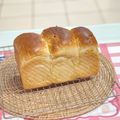 รูป Cooksnap ของ Pawanin Intarathep เมื่อเขาทำ ขนมปังข้าวโพดนมสด