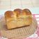 รูป Cooksnap ของ Pawanin Intarathep เมื่อเขาทำ ขนมปังข้าวโพดนมสด