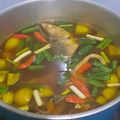 Cooksnap dari reni resmiati untuk resep Pindang Bandeng Betawi