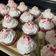 El cooksnap de Marián Gz cuando hizo Cupcakes red velvet 🧁 ❣️.