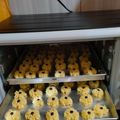 Cooksnap dari PeLangi Kasih untuk resep Kue semprit Dahlia