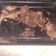 El cooksnap de Matías cuando hizo Brownie con cacao (sin barras o chips de chocolate).