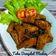 Cooksnap dari wulanandri untuk resep Tahu Dangdut Medan