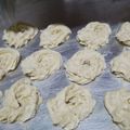 Cooksnap dari JATMIKO WIJAYA KUSUMA untuk resep Kue semprit sagu keju green tea. By Evi khalisah