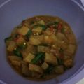 Cooksnap dari Tya Bunda'y Raisa untuk resep Kikil Masak Pedas