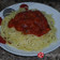 Cooksnap από 𝒳𝓇𝓊𝓈𝑜𝓊𝓁𝒶 𝒦𝑜𝓃𝓉𝑜𝓅𝑜𝓊𝓁𝑜𝓊 στη συνταγή Spaghetti με παραδοσιακή σάλτσα ντομάτας
