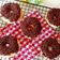 Cooksnap dari Josephine Octora (Wanda) untuk resep Donat Kampung