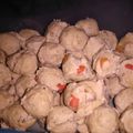 Cooksnap dari Suci Utami untuk resep Bakso ayam no tepung(debm)