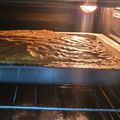 El cooksnap de Marcos Garrido Ogando cuando hizo Bica mantecada.