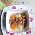 Cooksnap dari Mama fathan untuk resep Sop daging sapi