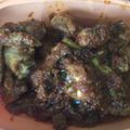 Cooksnap dari Sonali Hermady untuk resep Ayam Kemangi Rica rica
