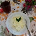 Cooksnap dari Ophie Harahap untuk resep Singkong Thailand kuah susu
