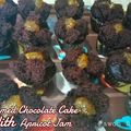 Cooksnap dari Fifi - Pawon Radja untuk resep Bolu kukus mekar